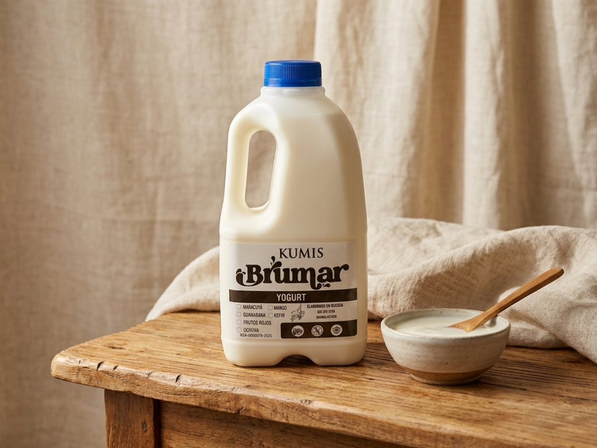 Kumis BRUMAR